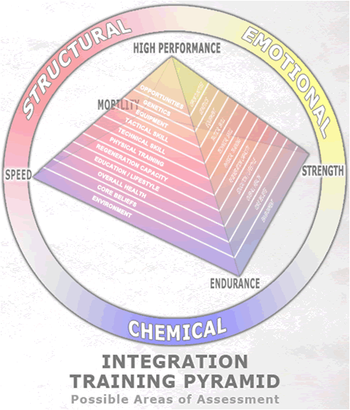 integratedstructural