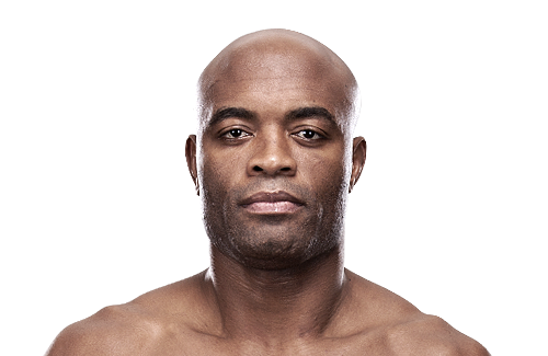 UFC MMA FIGHTER ANDERSON SILVA: FANTASY REHAB