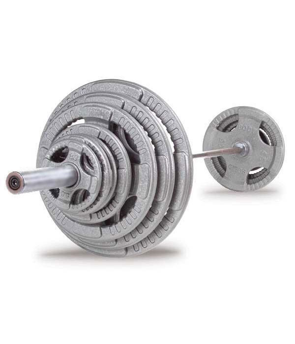 Barbell 4 11