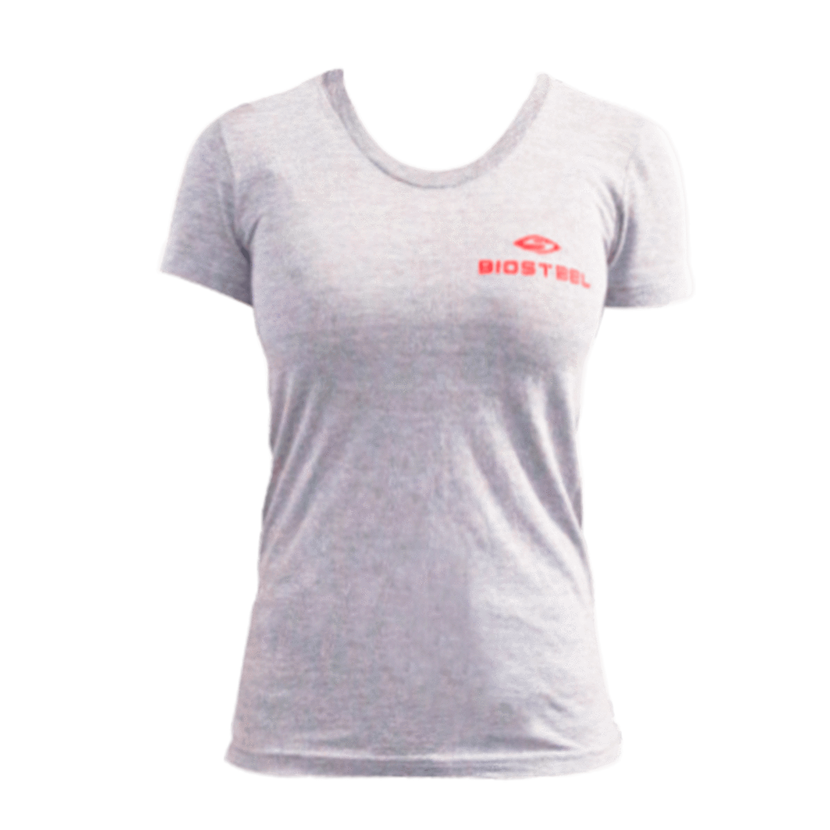 Women's Official BioSteel T-Shirt - The System: Art & Science of Coaching