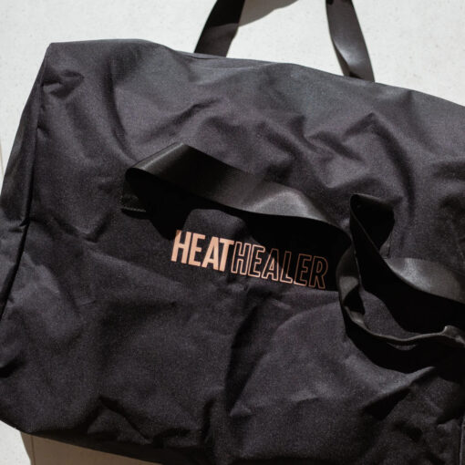 heat healer bag