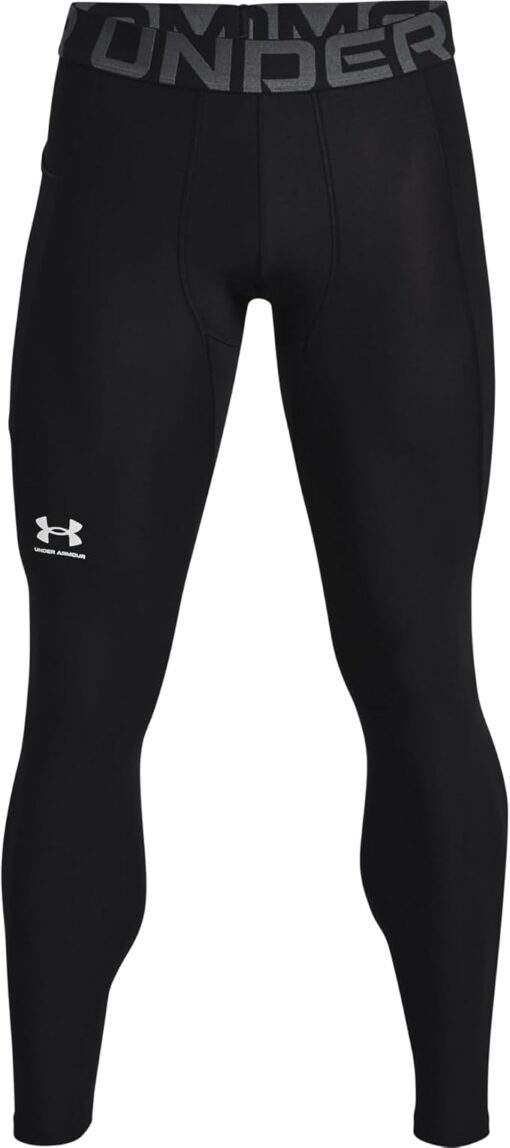 black men's leggings