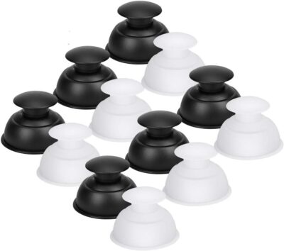 Black & White cupping set